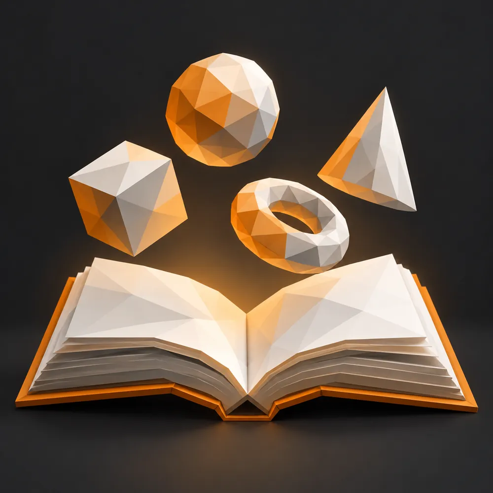 Lexique de la 3D